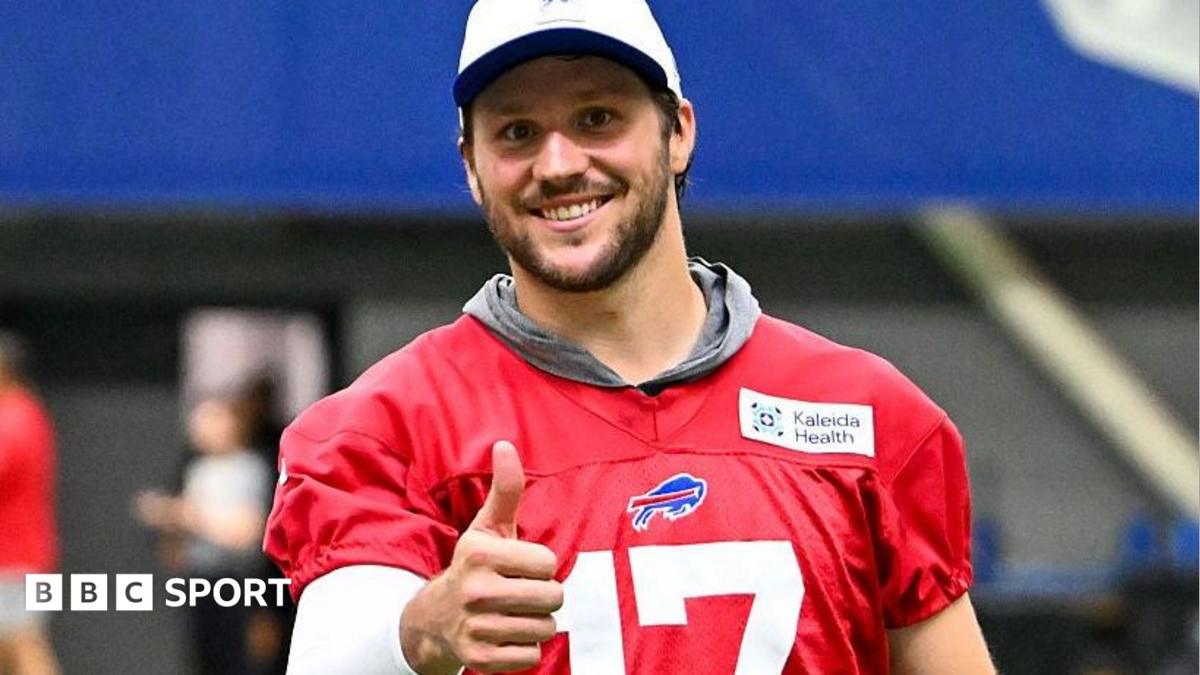 NFL 2026赛季预测:谁将进入超级碗?谁将赢得NFL MVP?
